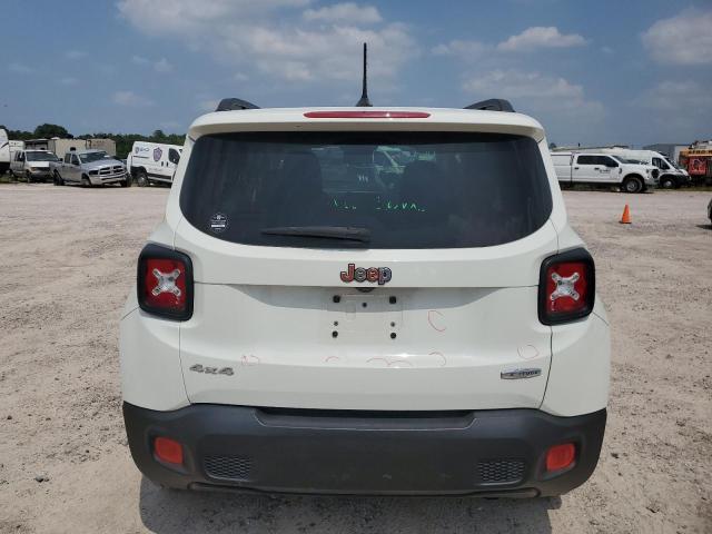 VIN ZACCJBBB9HPF43678 2017 Jeep Renegade, Latitude no.6