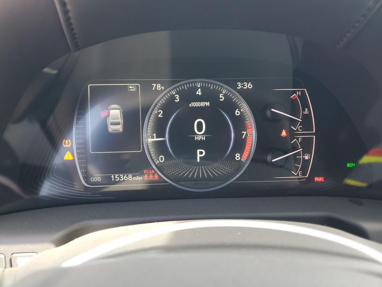 58ADZ1B18MU084137 2021 Lexus Es 350 Base