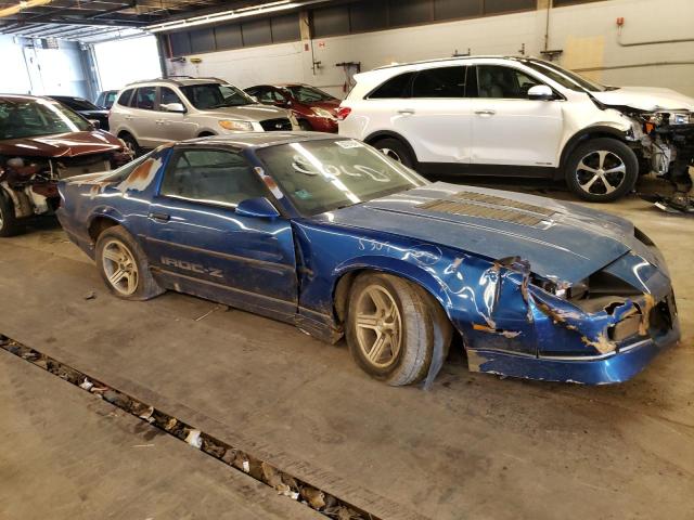 Vin: 1g1fp2185kl103060, lot: 53731844, chevrolet camaro 19894