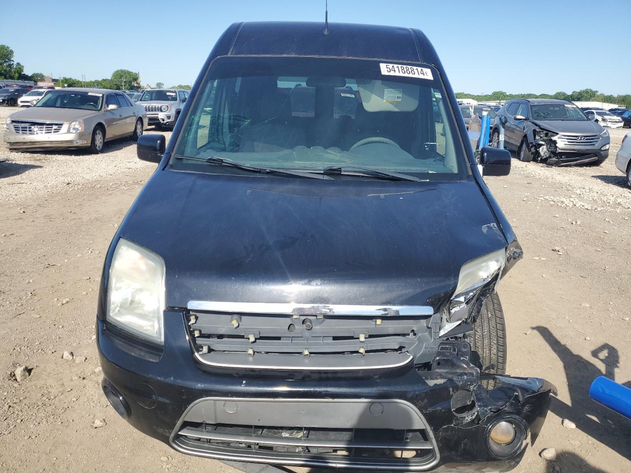 NM0KS9BN5CT079259 2012 Ford Transit Connect Xlt