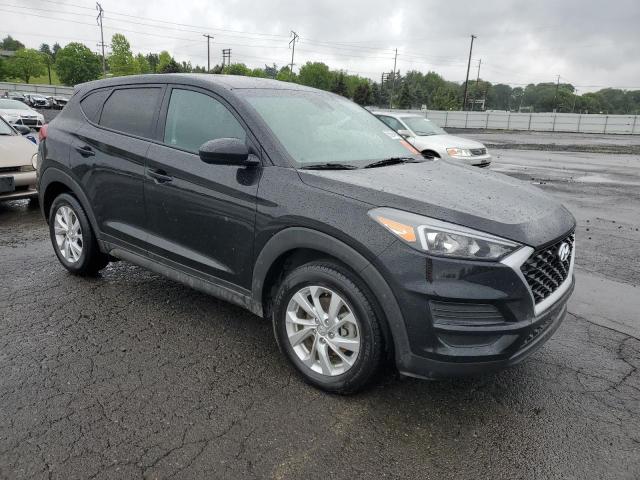 2019 Hyundai Tucson Se VIN: KM8J2CA46KU892182 Lot: 56064704