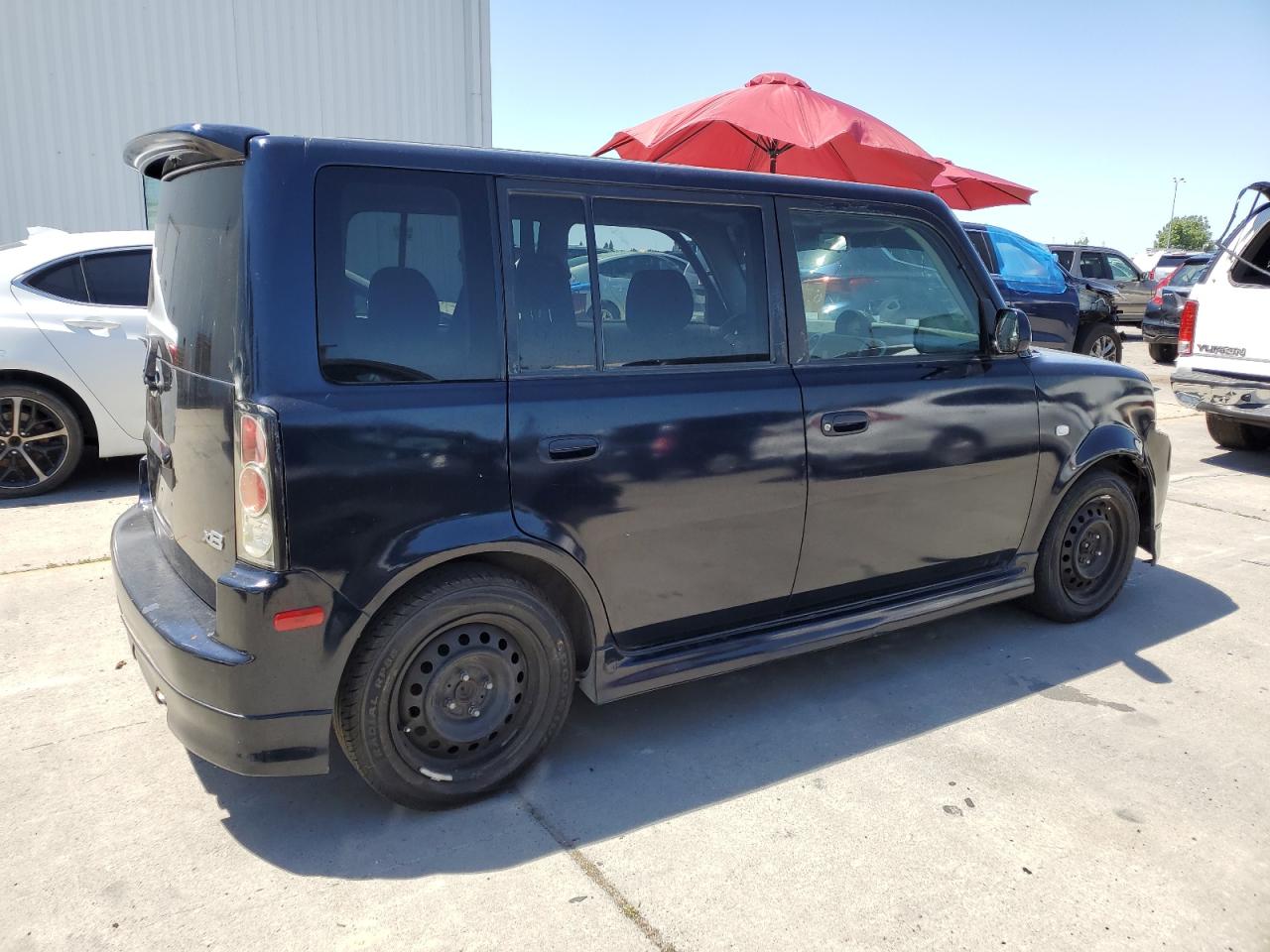 JTLKT324750175374 2005 Toyota Scion Xb