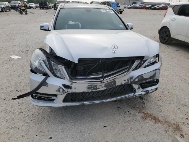 2012 Mercedes-Benz E 350 VIN: WDDHF5KB2CA634685 Lot: 53454394