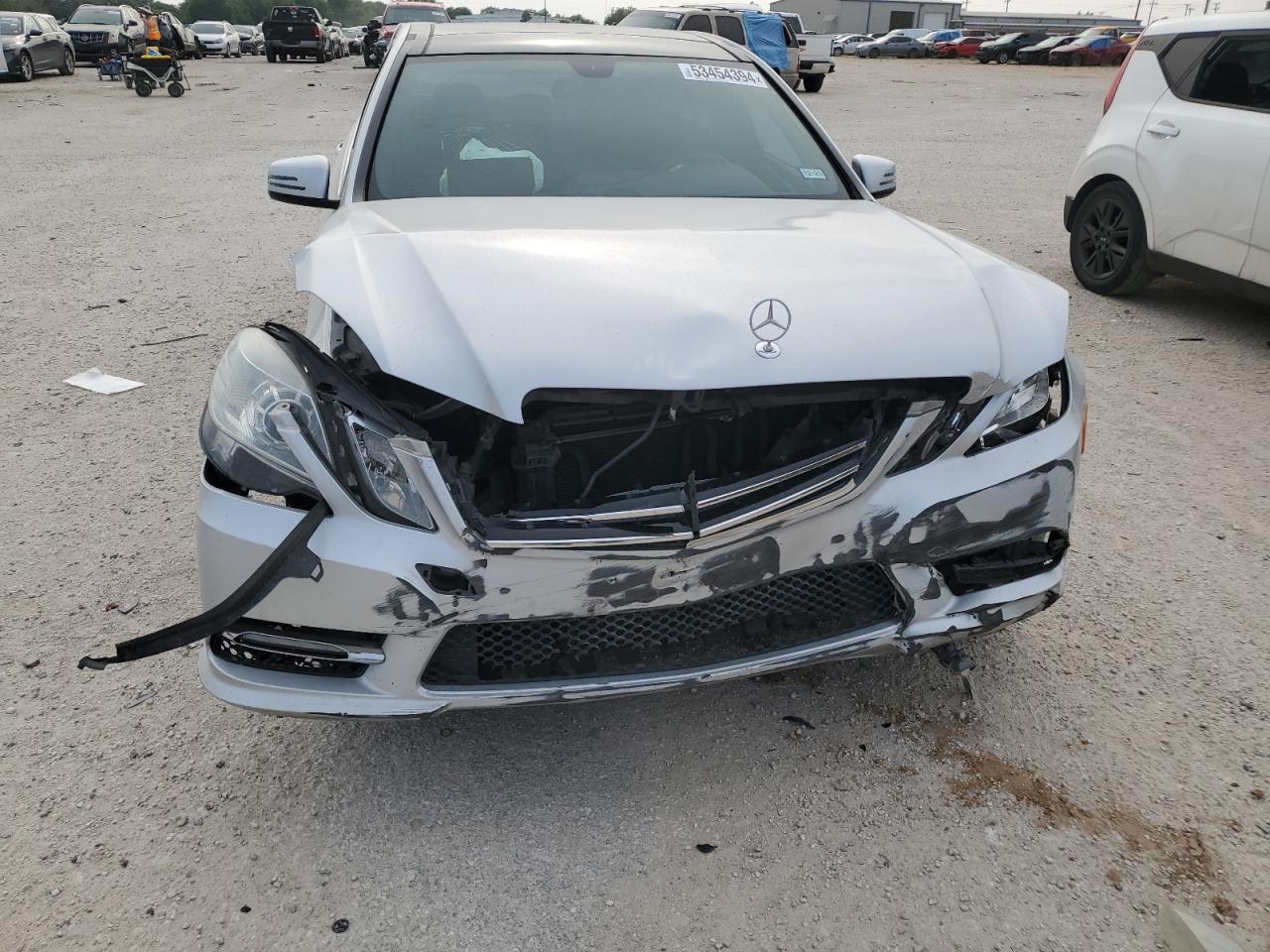 WDDHF5KB2CA634685 2012 Mercedes-Benz E 350