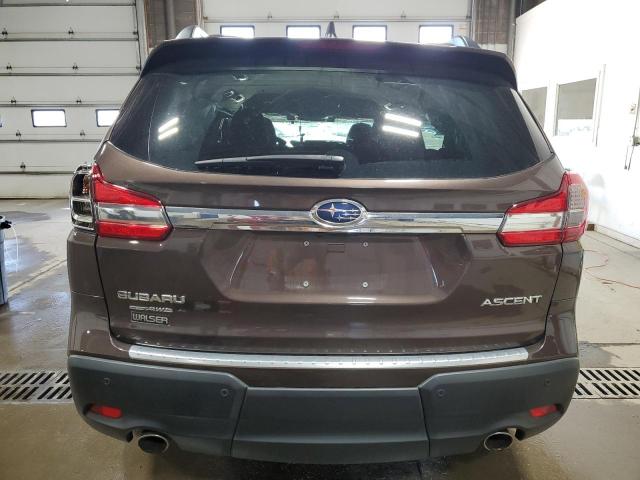 2020 Subaru Ascent Premium VIN: 4S4WMAFD1L3421982 Lot: 55413484