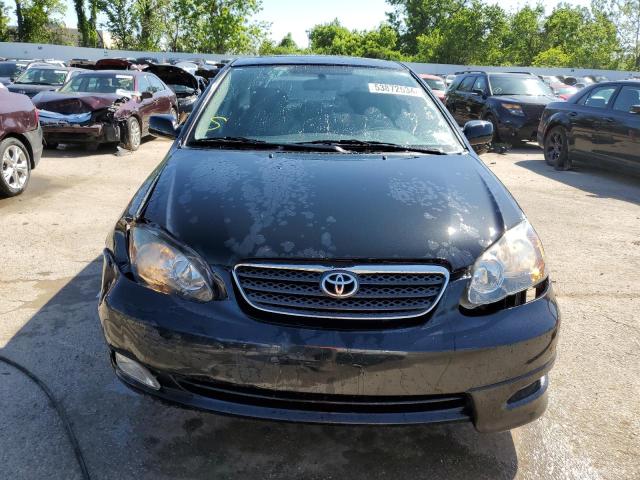 2006 Toyota Corolla Ce VIN: 2T1BR32E56C692313 Lot: 53872534