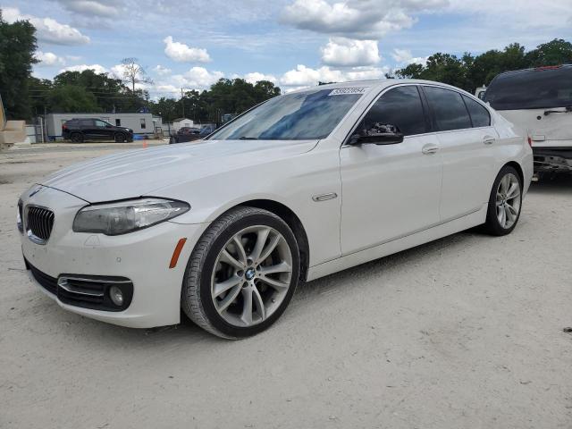 2014 BMW 535 I VIN: WBA5B1C52ED480424 Lot: 55922854