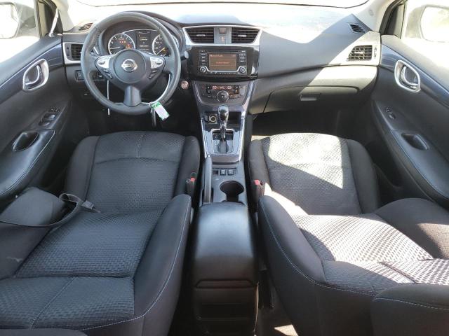 2018 NISSAN SENTRA S - 3N1AB7AP4JY218052
