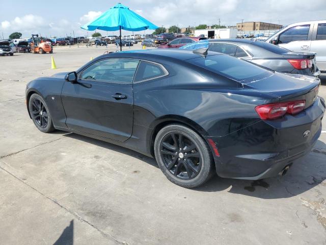 2019 Chevrolet Camaro Ls VIN: 1G1FA1RX1K0156783 Lot: 54784804