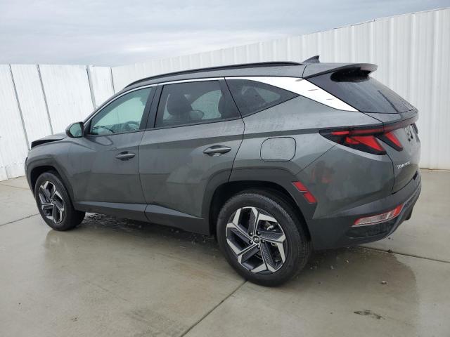 2024 Hyundai Tucson Sel VIN: KM8JBDD21RU152081 Lot: 54901074