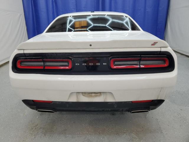 2022 DODGE CHALLENGER - 2C3CDZKG5NH207507