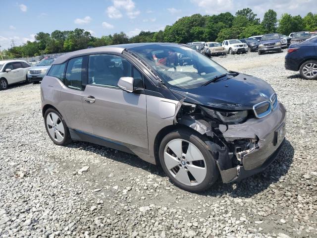 VIN WBY1Z4C55EV272870 2014 BMW I3, Rex no.4