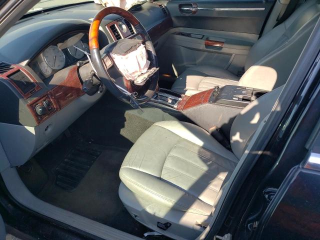 2006 Chrysler 300C VIN: 2C3LK63H26H166864 Lot: 54547844