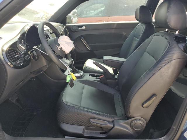 2016 Volkswagen Beetle 1.8T VIN: 3VWF17ATXGM625969 Lot: 56648754