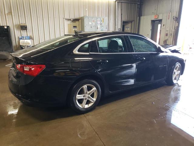 2021 Chevrolet Malibu Ls VIN: 1G1ZB5ST2MF045166 Lot: 53803494