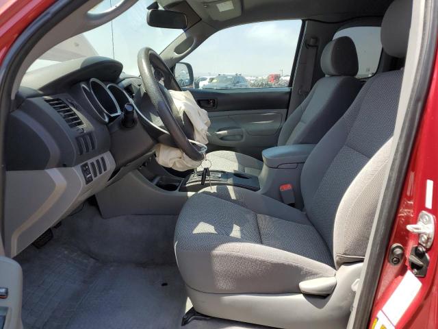 2008 Toyota Tacoma Access Cab VIN: 5TETX22N48Z527211 Lot: 56625364