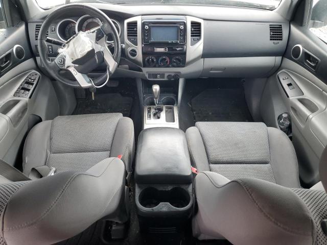 2014 Toyota Tacoma Double Cab VIN: 5TFLU4EN8EX093524 Lot: 53129184