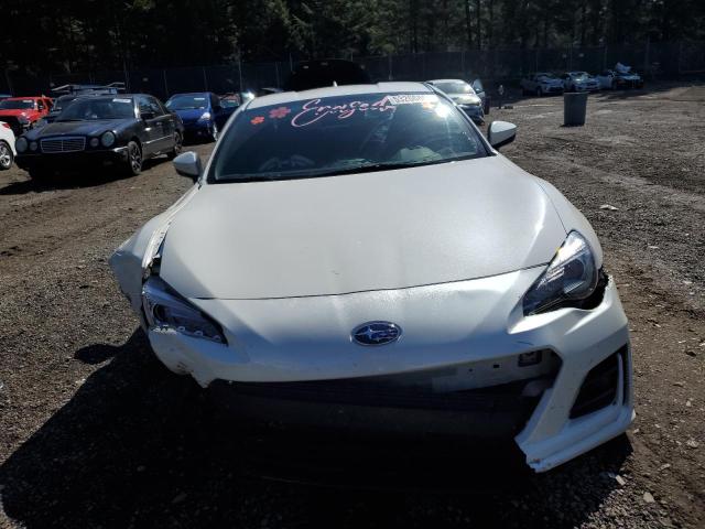 2019 SUBARU BRZ LIMITE JF1ZCAC10K8600956