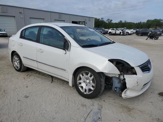 2012 Nissan Sentra 2.0 VIN: 3N1AB6APXCL752263 Lot: 54227834