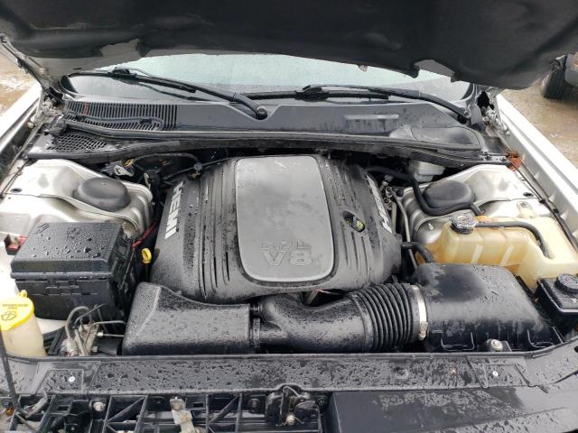 2010 Dodge Challenger R/T VIN: 2B3CJ5DT2AH289120 Lot: 54415974