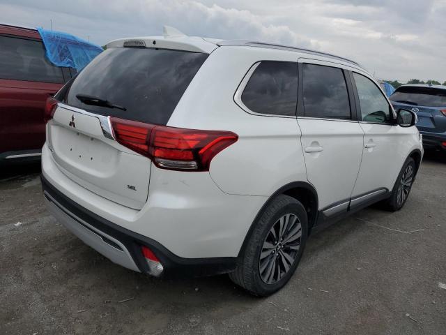 2020 Mitsubishi Outlander Se VIN: JA4AD3A38LZ030490 Lot: 54756924