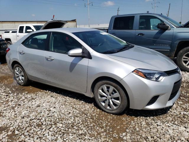 2014 Toyota Corolla L VIN: 2T1BURHE5EC130435 Lot: 54767164