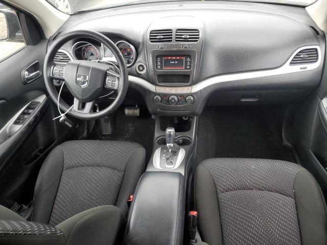 2019 Dodge Journey Se VIN: 3C4PDCAB6KT873388 Lot: 55483664