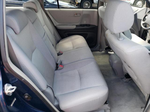 2004 Toyota Highlander VIN: JTEEP21AX40036526 Lot: 56477344