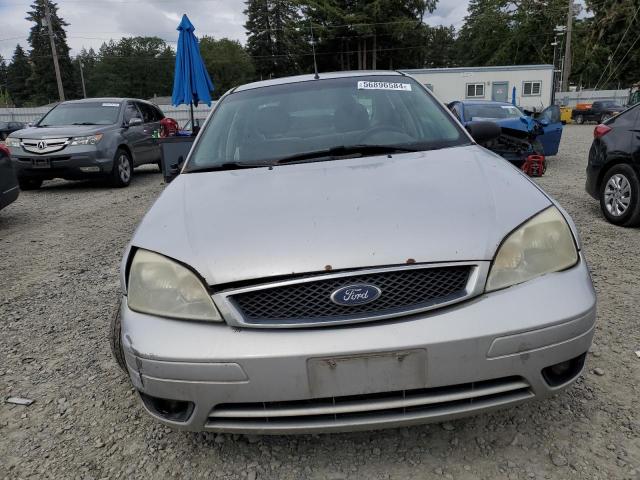 2006 Ford Focus Zx4 VIN: 1FAHP34NX6W137996 Lot: 56896584