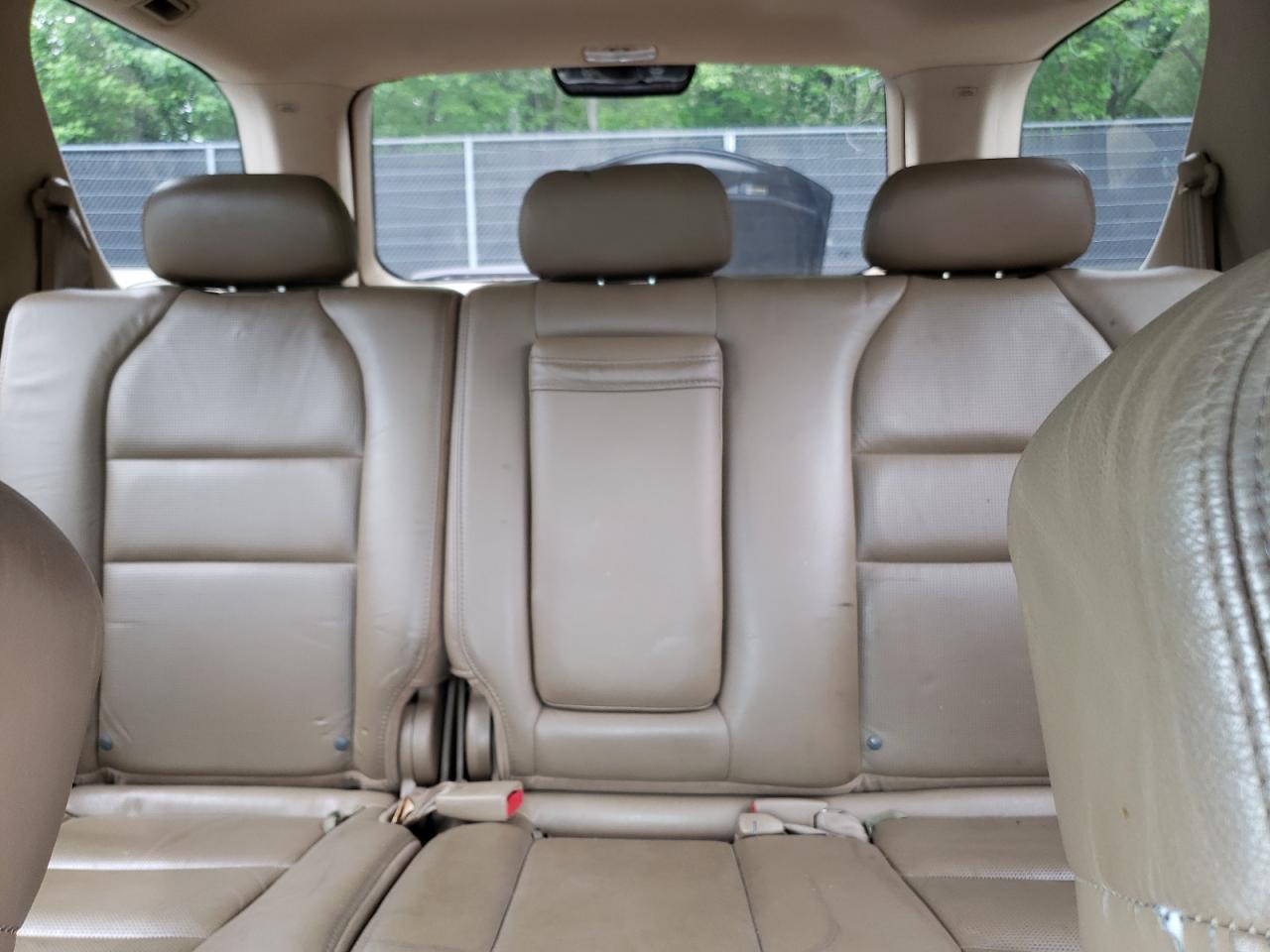 2HNYD18264H561723 2004 Acura Mdx