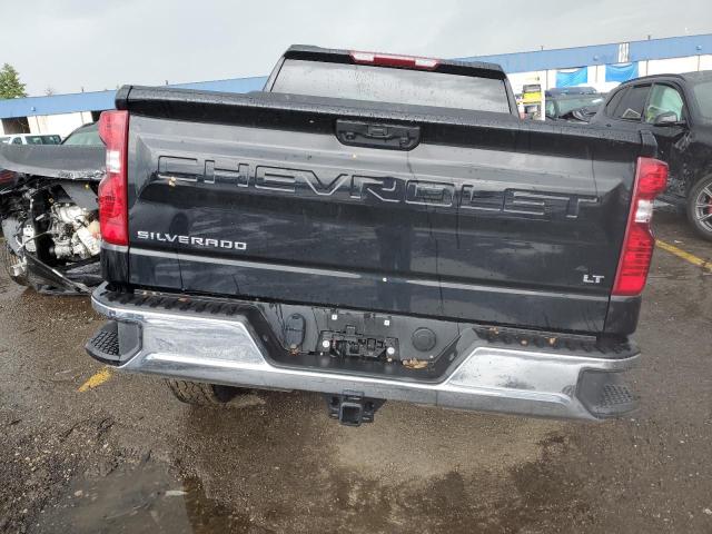 1GCPDKEK8RZ145613 Chevrolet All Models SILVERADO 6