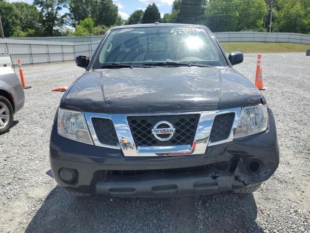 2014 Nissan Frontier S VIN: 1N6BD0CT9EN744948 Lot: 52894704