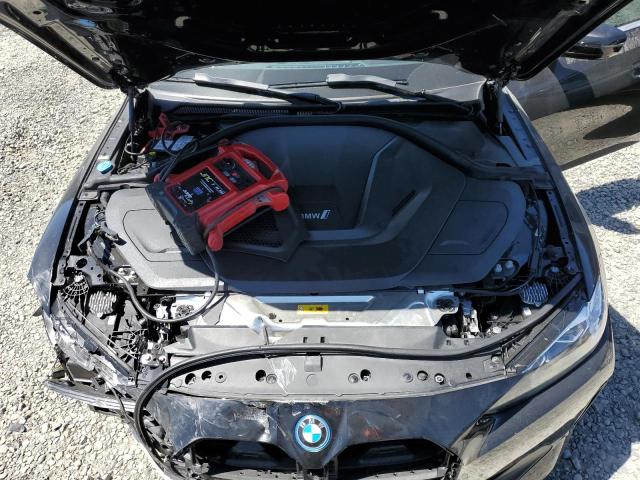 2023 BMW I4 Edrive 35 VIN: WBY43AW05PFP65622 Lot: 56346604