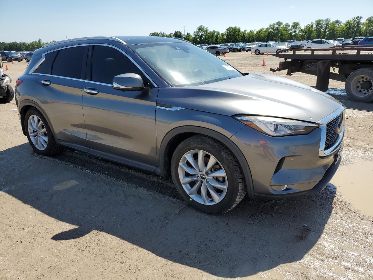 3PCAJ5M19KF112995 2019 Infiniti Qx50 Essential