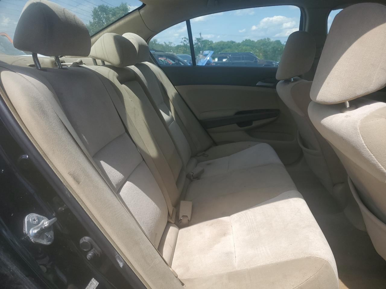 1HGCP26439A082197 2009 Honda Accord Lxp