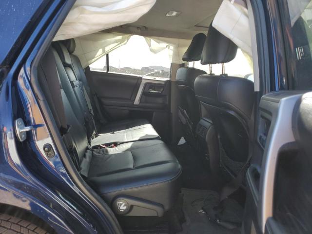 2014 Toyota 4Runner Sr5 VIN: JTEZU5JR1E5065242 Lot: 55147294