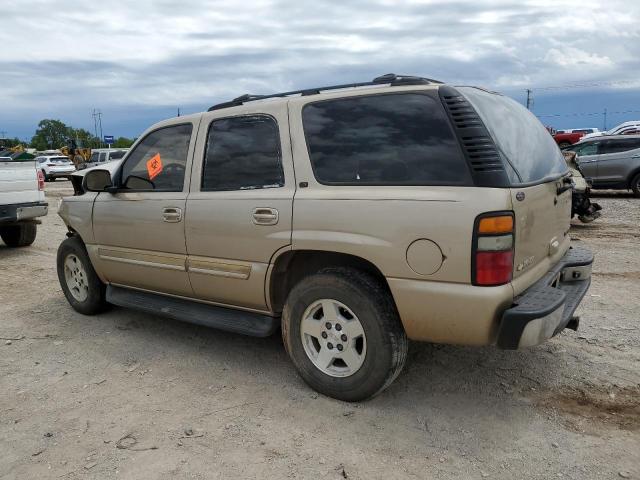 2005 Chevrolet Tahoe C1500 VIN: 1GNEC13T55R127636 Lot: 52085784