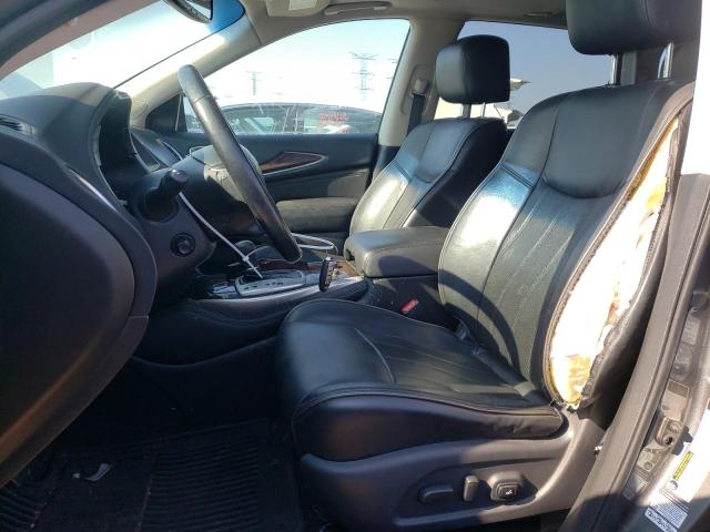 2015 INFINITI QX60 - 5N1AL0MM3FC526330