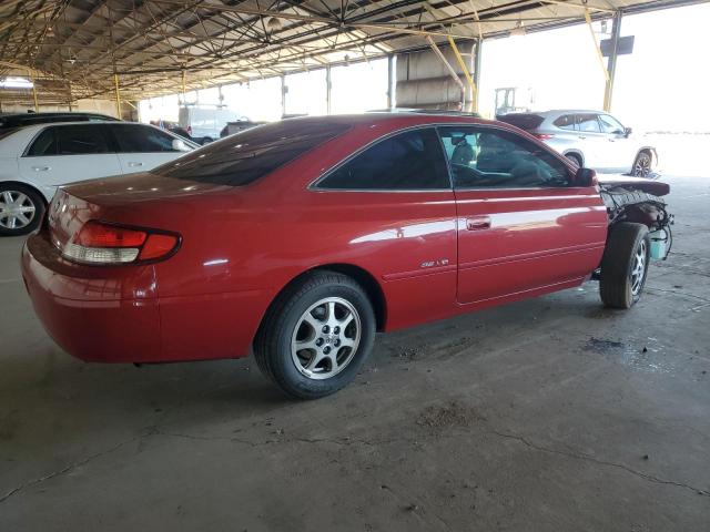 2000 Toyota Camry Solara Se VIN: 2T1CF22P8YC373273 Lot: 56889594