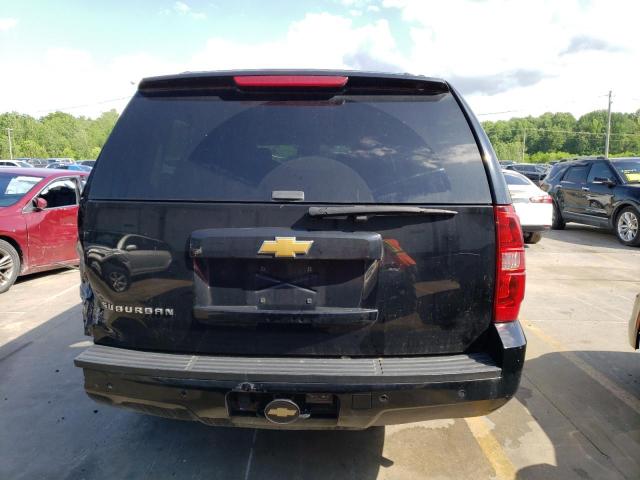 2013 Chevrolet Suburban K1500 Lt VIN: 1GNSKJE74DR194300 Lot: 53958704