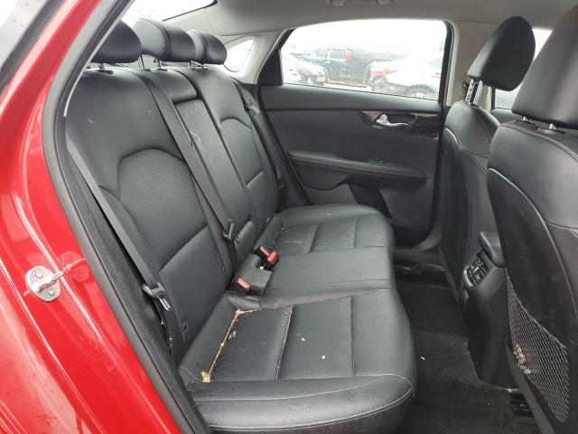 2019 Kia Forte Ex VIN: 3KPF54AD6KE027945 Lot: 54670434