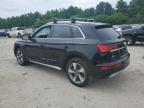 AUDI Q5 PREMIUM photo