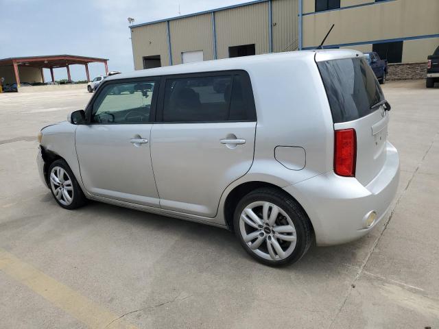 2009 Toyota Scion Xb VIN: JTLKE50E491088632 Lot: 53019934