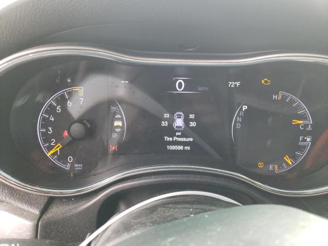 2018 JEEP GRAND CHER - 1C4RJFBG5JC320190