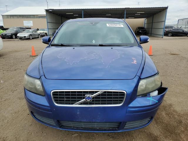 2007 Volvo S40 2.4I VIN: YV1MS390972264312 Lot: 53828414