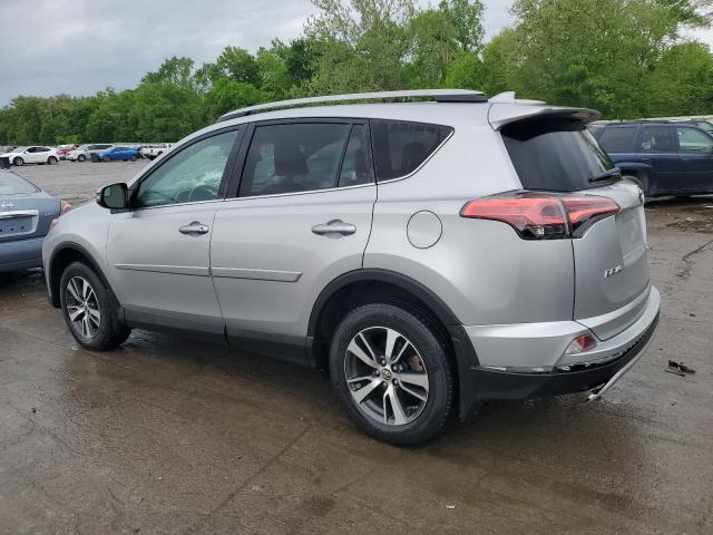 2017 Toyota Rav4 Xle VIN: 2T3RFREV3HW656683 Lot: 54316164