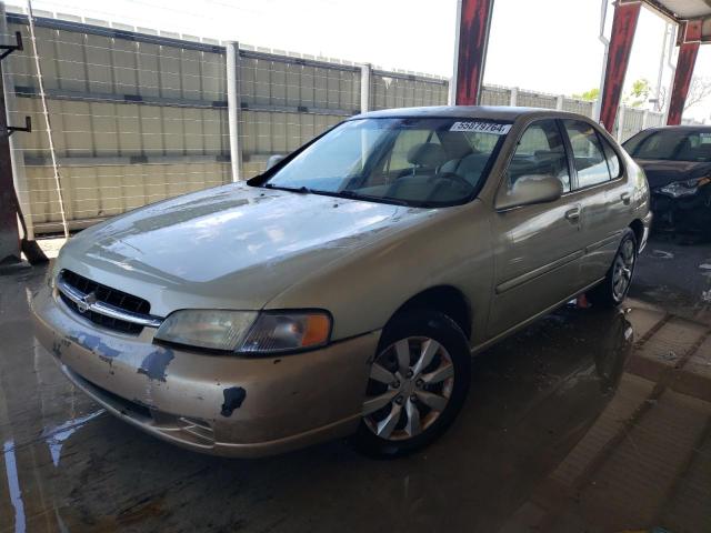 1998 Nissan Altima Xe VIN: 1N4DL01D7WC217066 Lot: 55879764