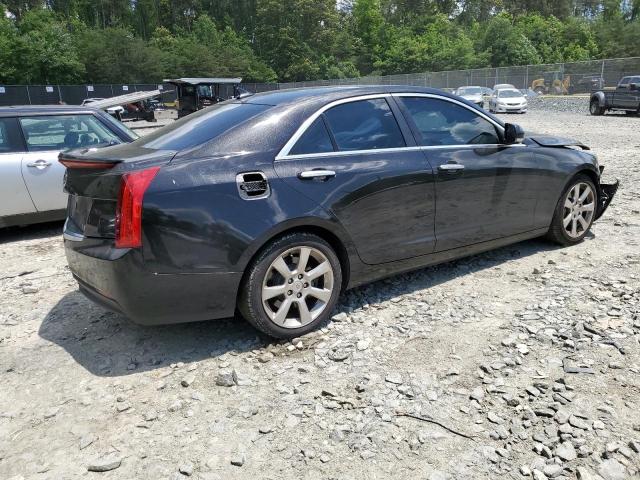 2014 Cadillac Ats Luxury VIN: 1G6AB5RA4E0127688 Lot: 56708394