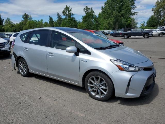 2016 Toyota Prius V VIN: JTDZN3EU7GJ054647 Lot: 55400334