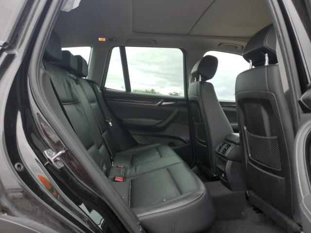 2016 BMW X3 xDrive28I VIN: 5UXWX9C55G0D78845 Lot: 54679114